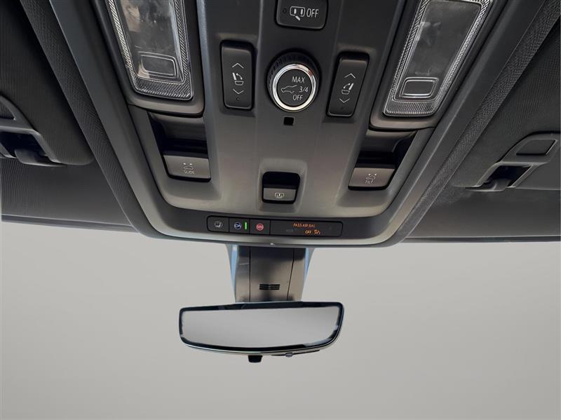 Chevrolet Suburban Premier 2021