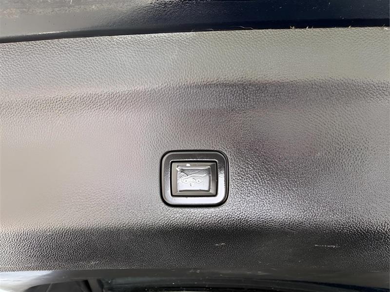 Chevrolet Suburban Premier 2021