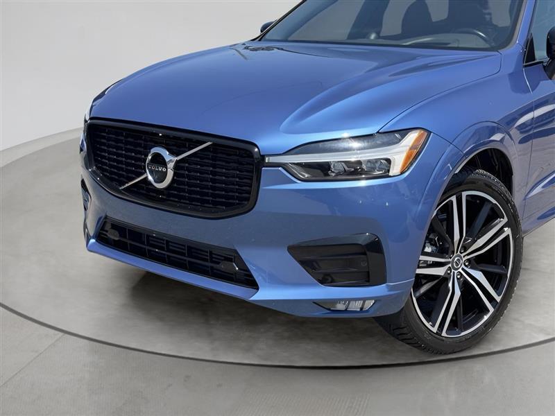 Volvo XC60 T5 R-Design 2021