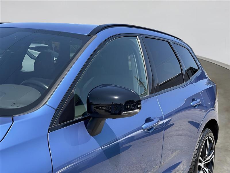 Volvo XC60 T5 R-Design 2021