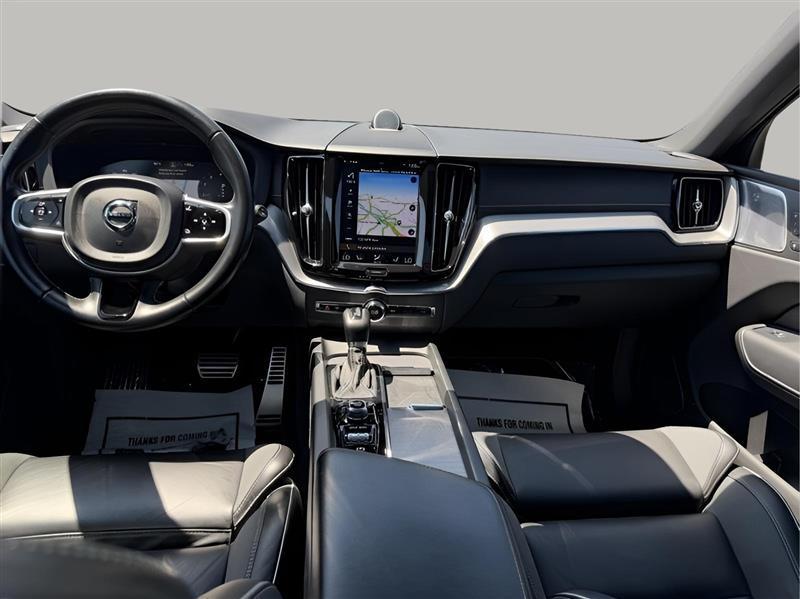 Volvo XC60 T5 R-Design 2021