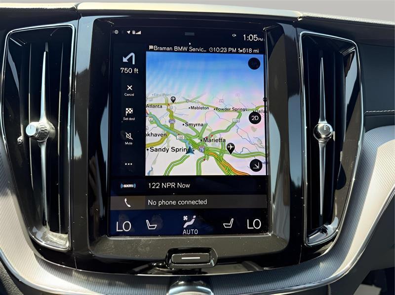 Volvo XC60 T5 R-Design 2021