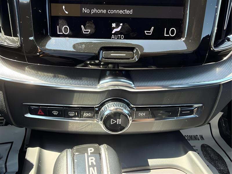 Volvo XC60 T5 R-Design 2021