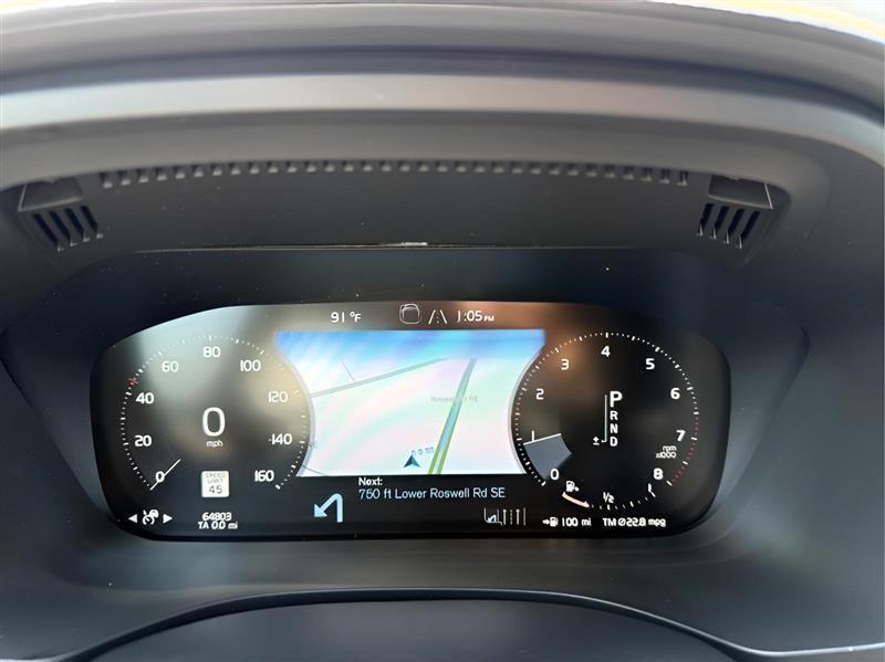 Volvo XC60 T5 R-Design 2021