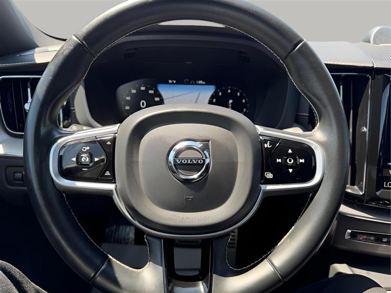 Volvo XC60 T5 R-Design 2021