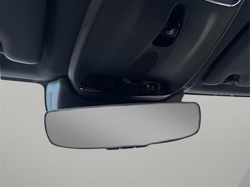 Volvo XC60 T5 R-Design 2021