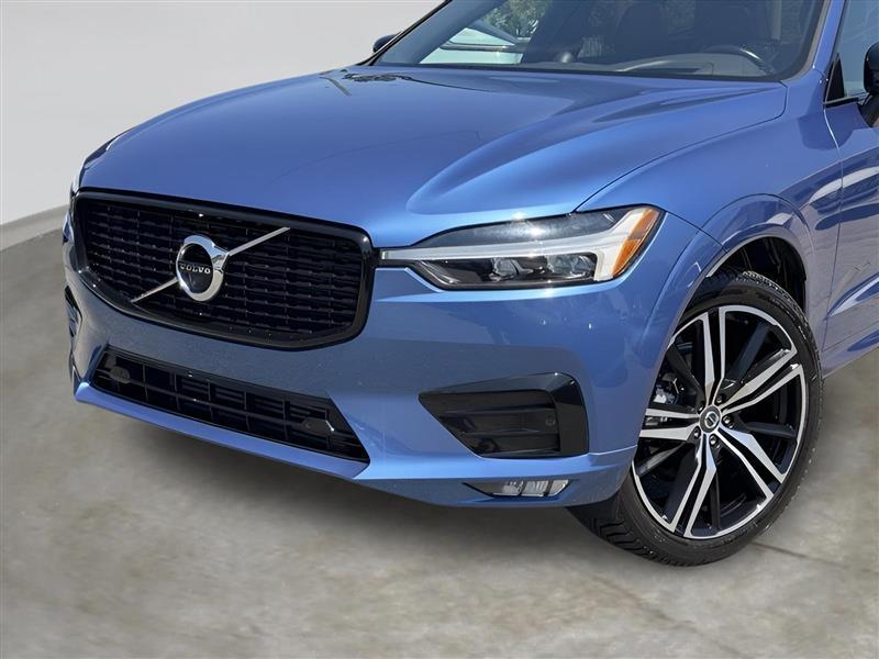 Volvo XC60 T5 R-Design 2021