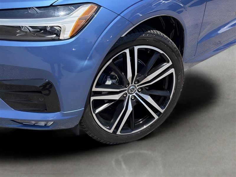 Volvo XC60 T5 R-Design 2021