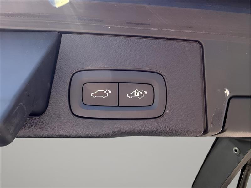 Volvo XC60 T5 R-Design 2021