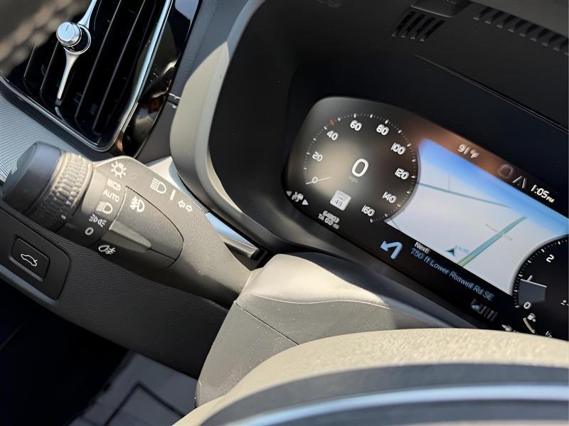 Volvo XC60 T5 R-Design 2021