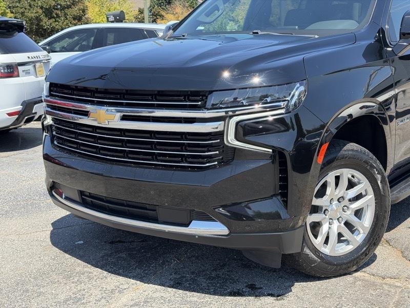 Chevrolet Suburban LT 2WD 2022
