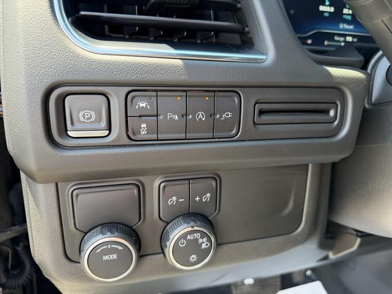 Chevrolet Suburban LT 2WD 2022
