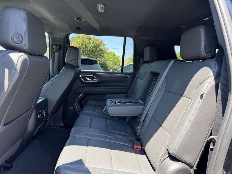 Chevrolet Suburban LT 2WD 2022