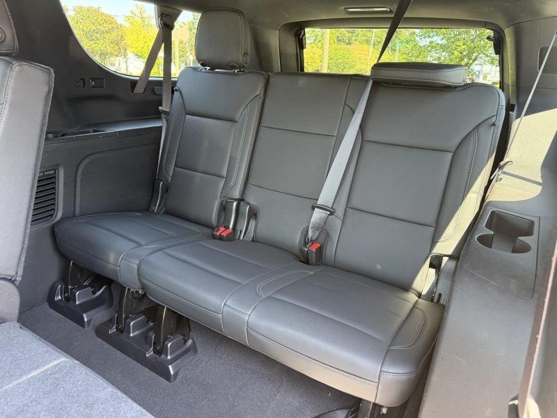 Chevrolet Suburban LT 2WD 2022