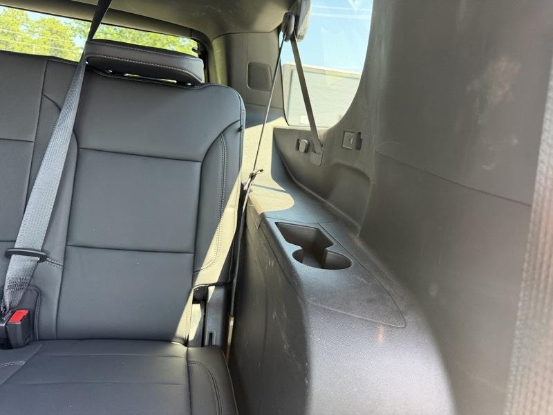 Chevrolet Suburban LT 2WD 2022