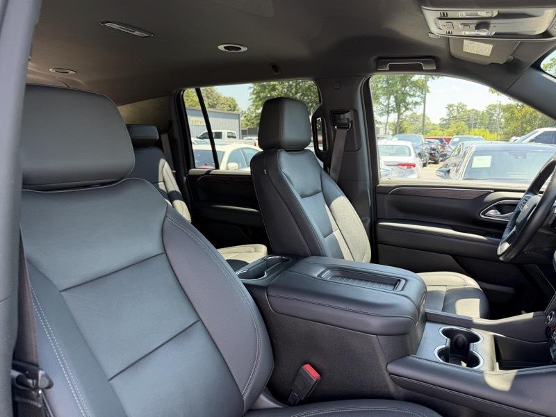 Chevrolet Suburban LT 2WD 2022