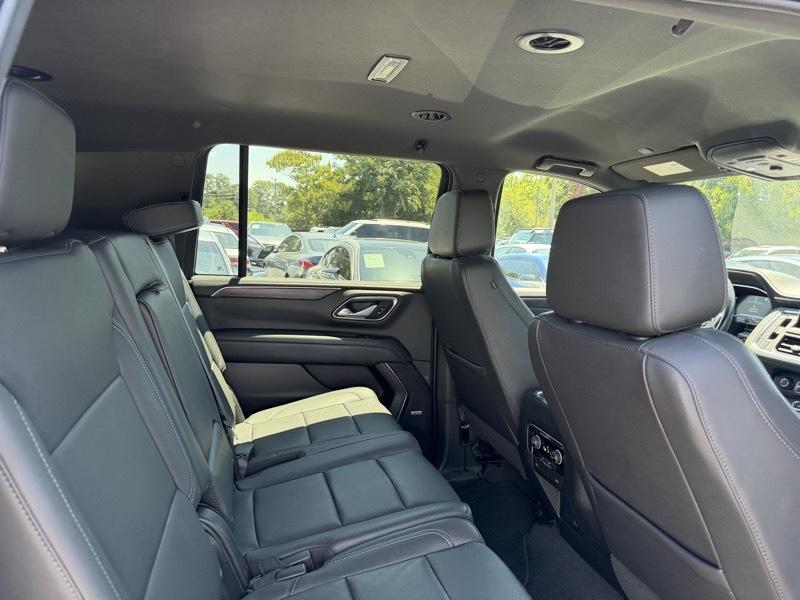 Chevrolet Suburban LT 2WD 2022
