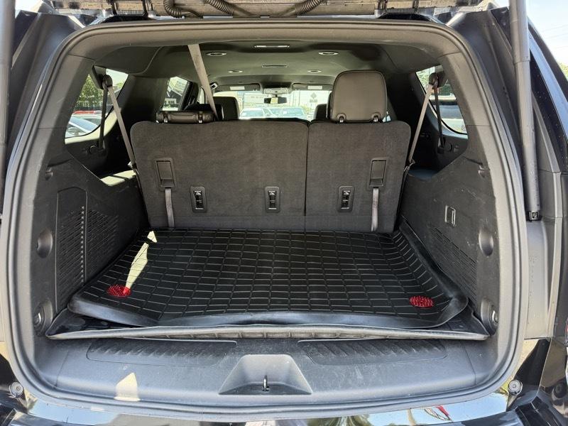 Chevrolet Suburban LT 2WD 2022