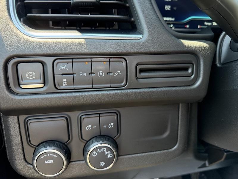 Chevrolet Suburban LT 2WD 2022