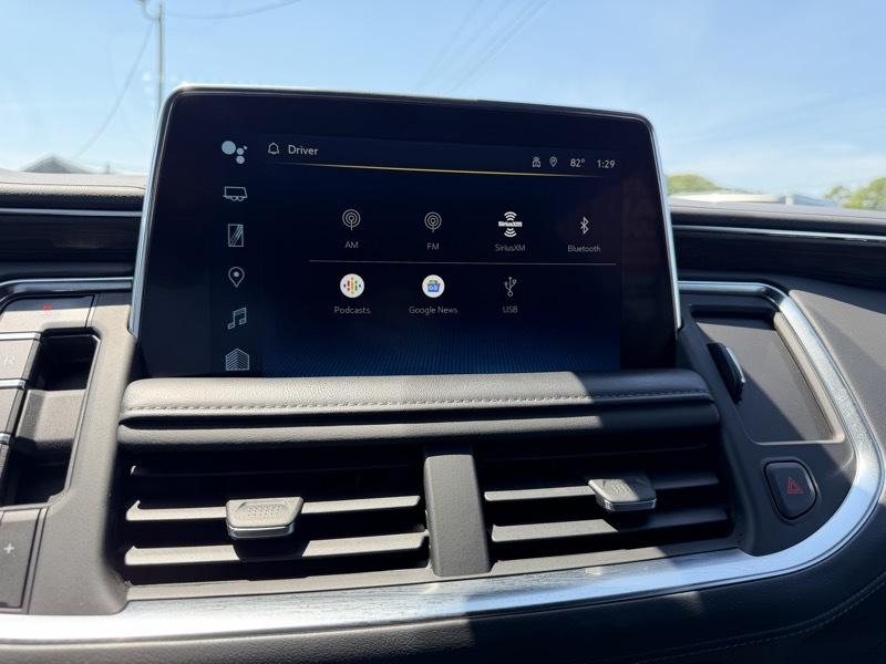 Chevrolet Suburban LT 2WD 2022