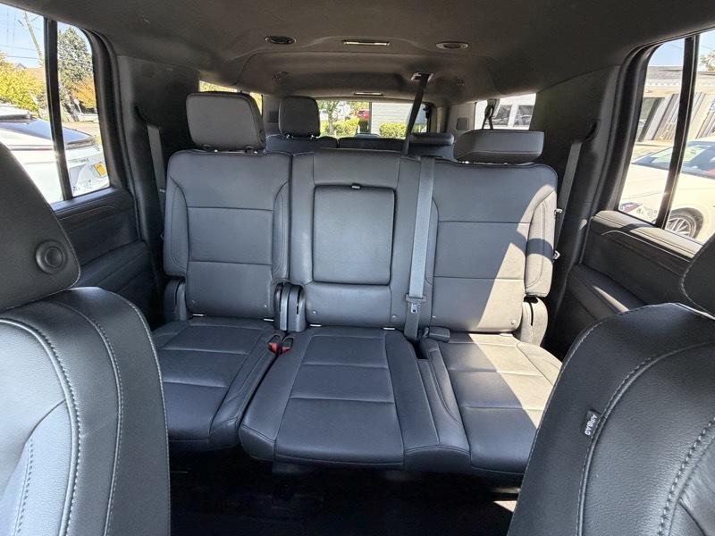 Chevrolet Suburban LT 2WD 2022