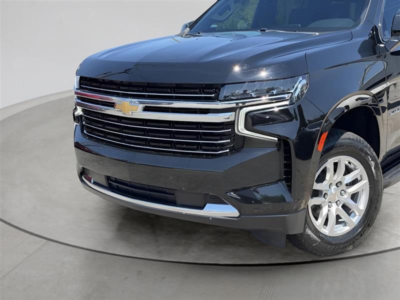 Chevrolet Suburban LT 2WD 2022