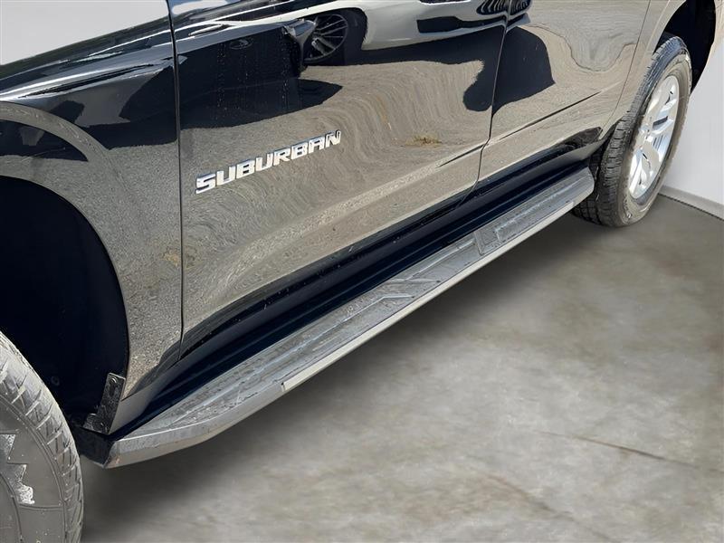Chevrolet Suburban LT 2WD 2022