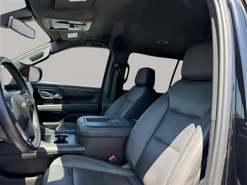 Chevrolet Suburban LT 2WD 2022