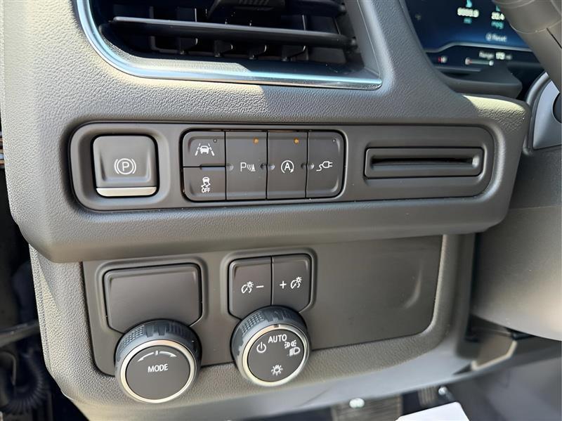 Chevrolet Suburban LT 2WD 2022