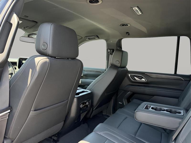 Chevrolet Suburban LT 2WD 2022