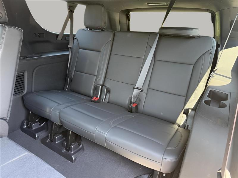 Chevrolet Suburban LT 2WD 2022