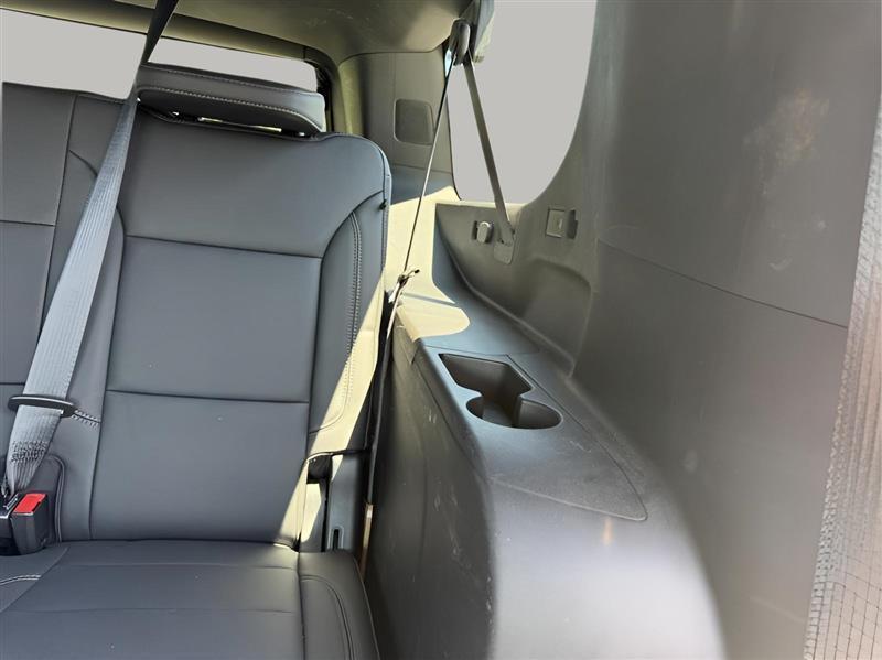 Chevrolet Suburban LT 2WD 2022