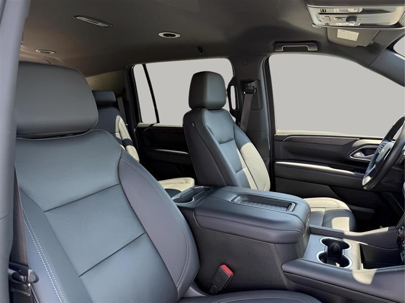 Chevrolet Suburban LT 2WD 2022