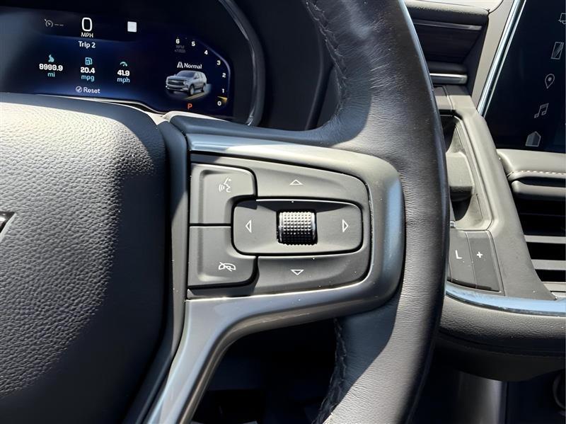 Chevrolet Suburban LT 2WD 2022
