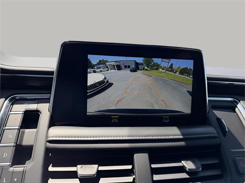 Chevrolet Suburban LT 2WD 2022