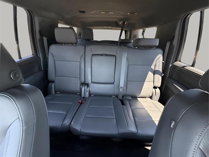 Chevrolet Suburban LT 2WD 2022