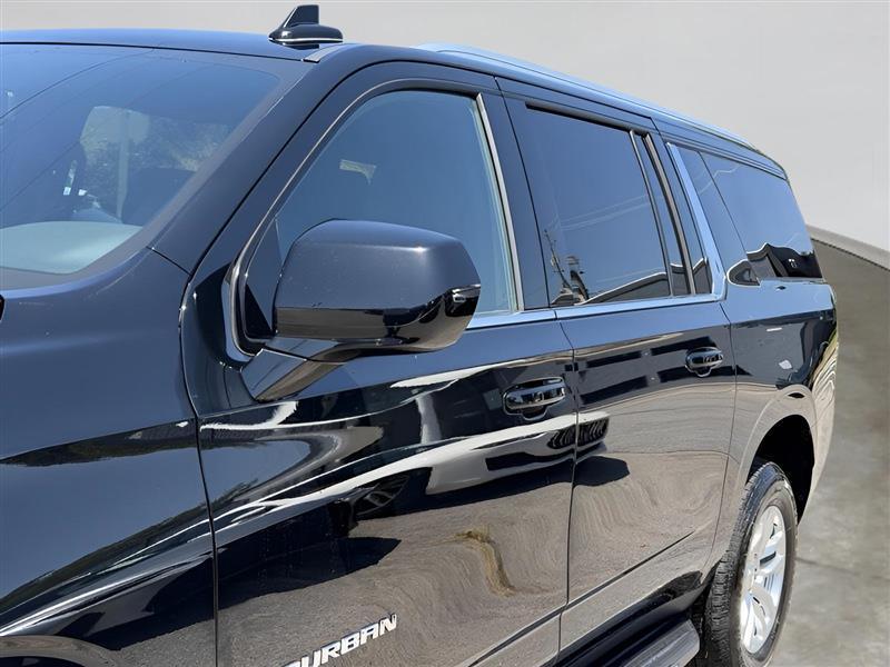Chevrolet Suburban LT 2WD 2022