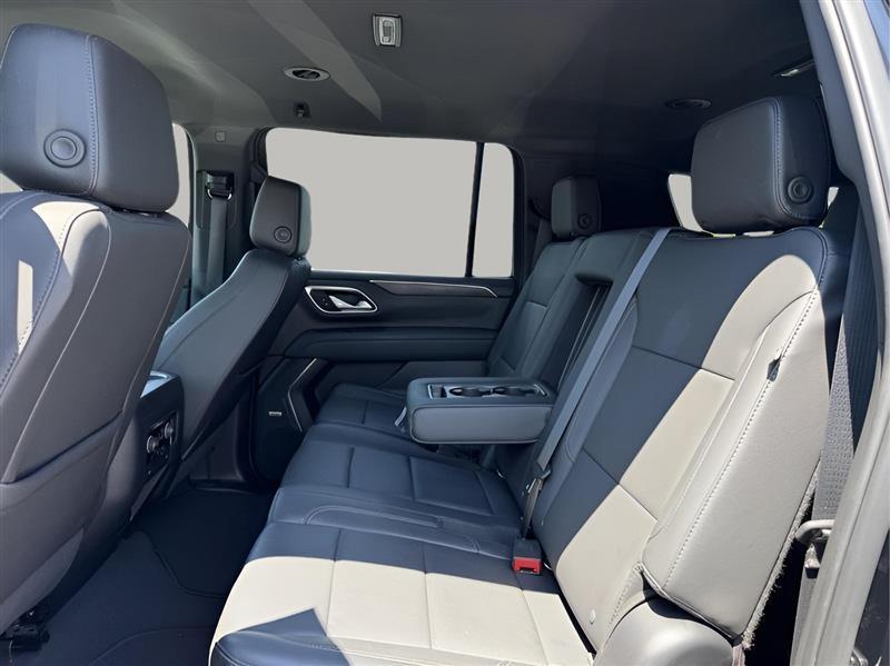 Chevrolet Suburban LT 2WD 2022