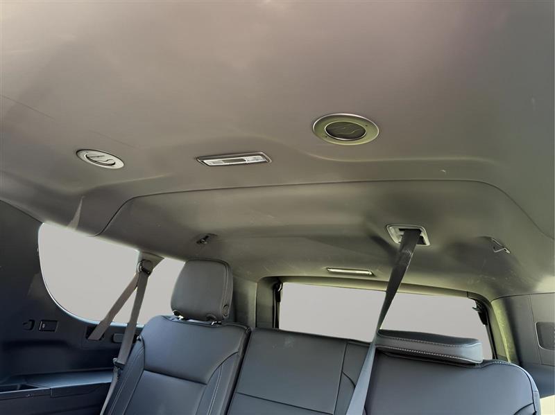 Chevrolet Suburban LT 2WD 2022