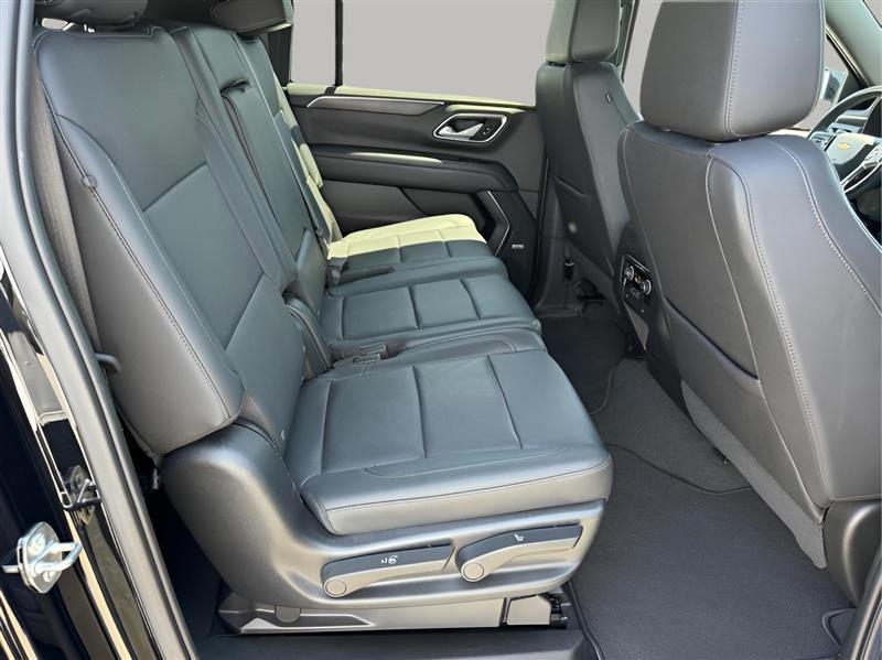 Chevrolet Suburban LT 2WD 2022