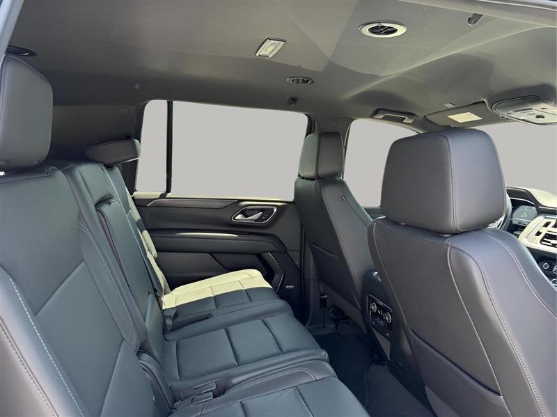Chevrolet Suburban LT 2WD 2022