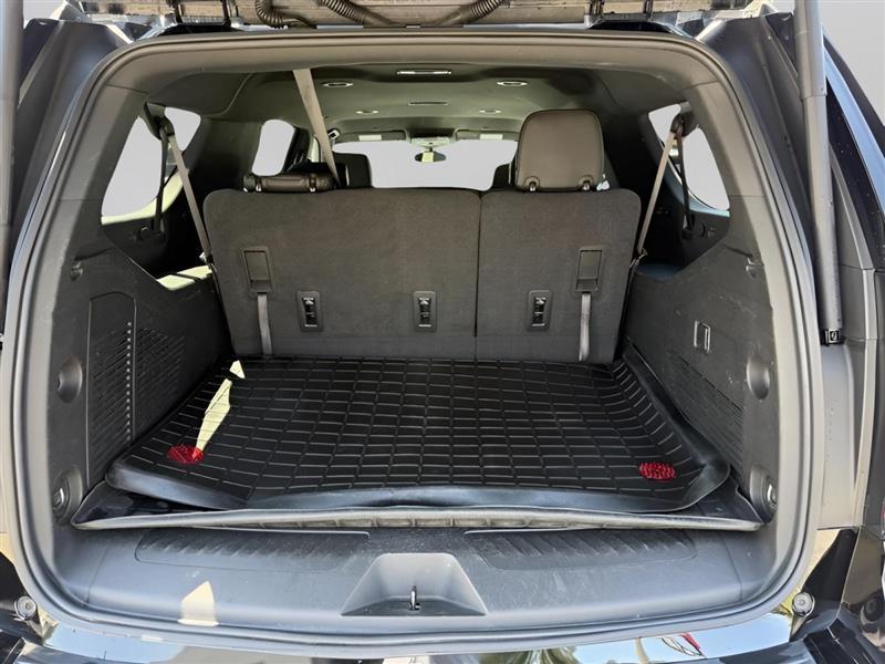 Chevrolet Suburban LT 2WD 2022