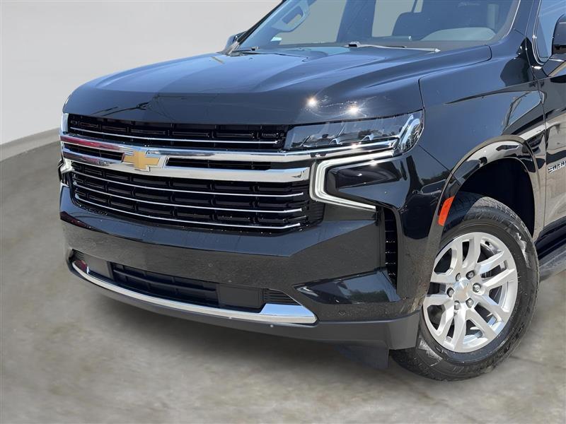 Chevrolet Suburban LT 2WD 2022