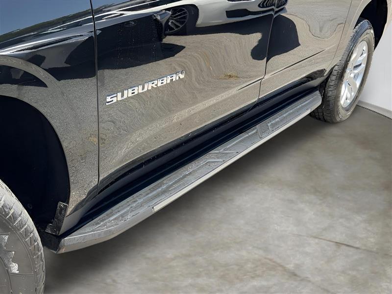 Chevrolet Suburban LT 2WD 2022