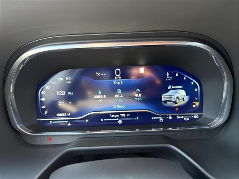 Chevrolet Suburban LT 2WD 2022