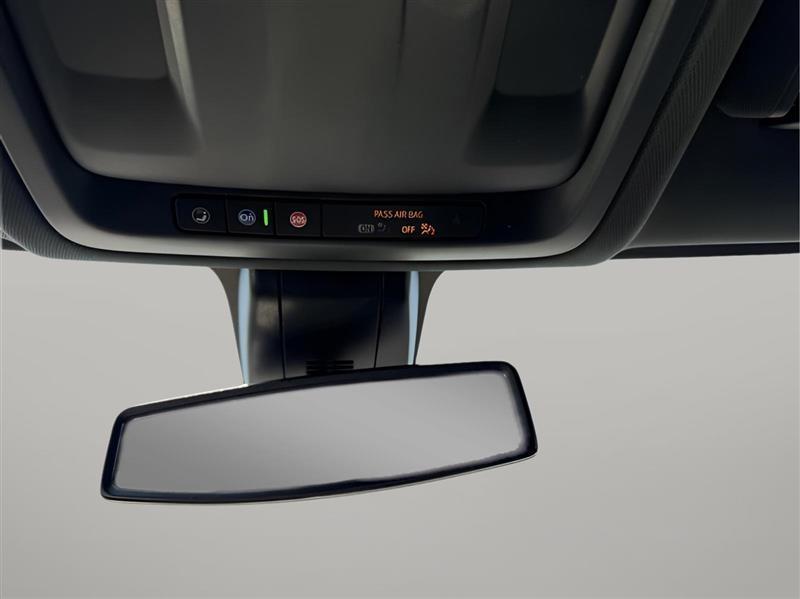 Chevrolet Suburban LT 2WD 2022