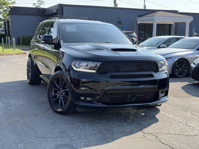 Dodge Durango SRT AWD 2018