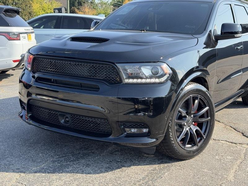 Dodge Durango SRT AWD 2018