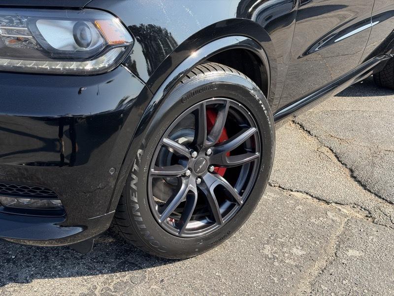 Dodge Durango SRT AWD 2018