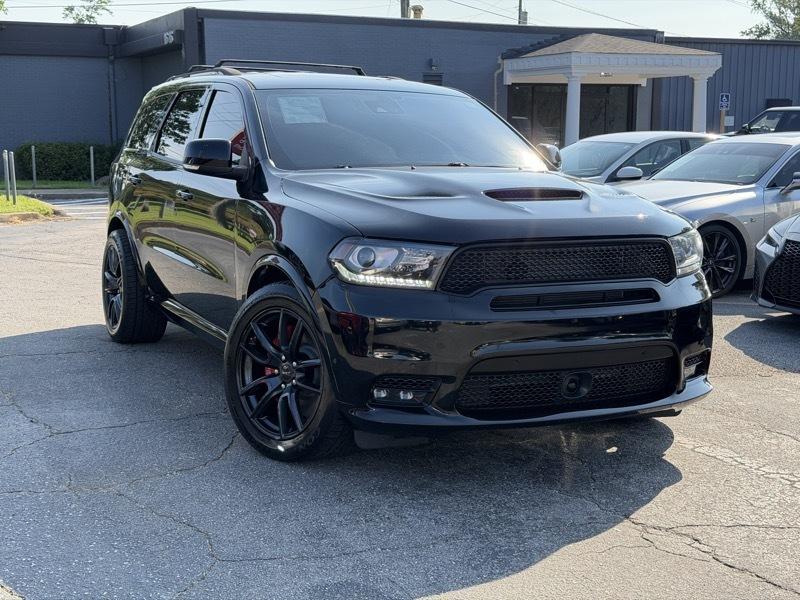 Dodge Durango SRT AWD 2018